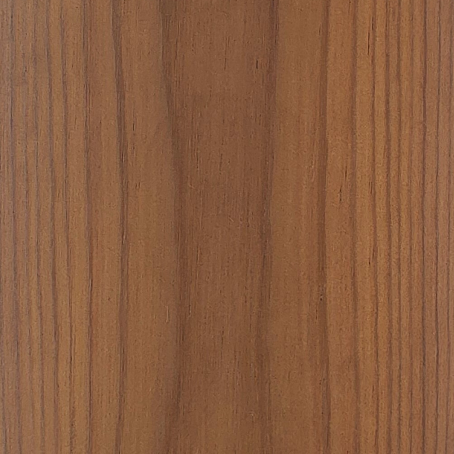 JSC Coda Lux Wax Clear on TMT Taiga 1 coat