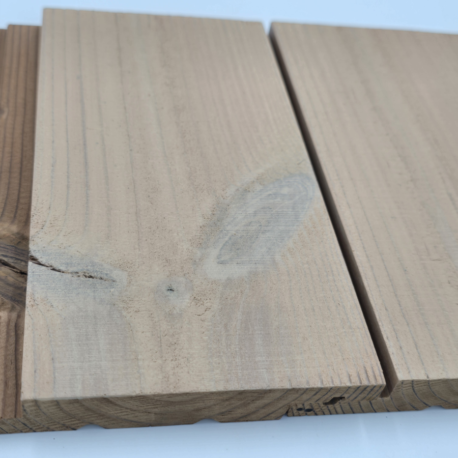 Weona 2coats Taiga angled 2 boards