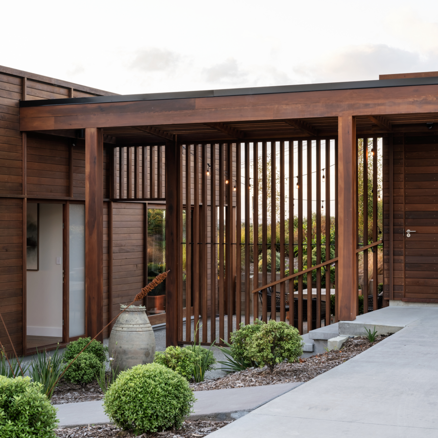 Rusa Construction Taxon coated in JSC Scumble Golden Sands 2