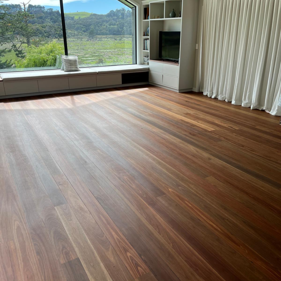 Spotted Gum Flooring 3
