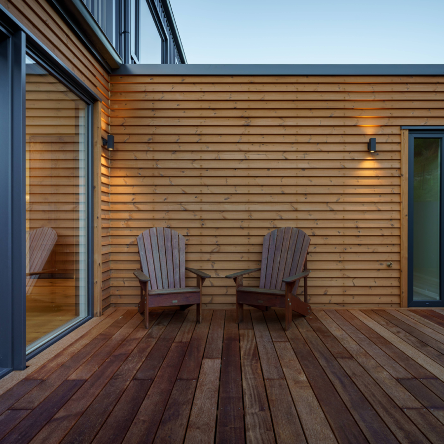 Green Homes Show Home Larkin 3