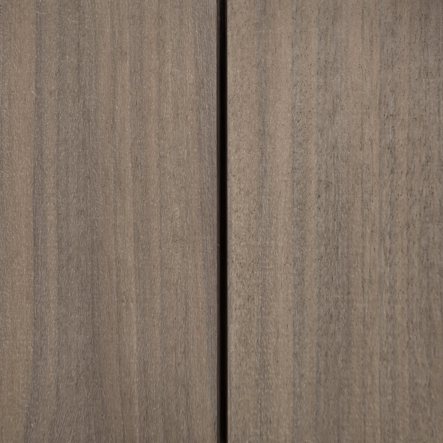 Weona 2 coats on TMT Amba 2 boards