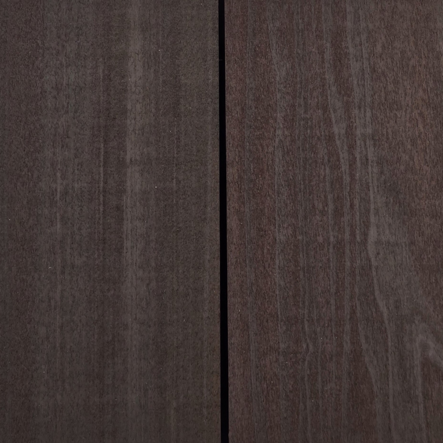 Outback 2 coats on TMT Taxon 2 boards