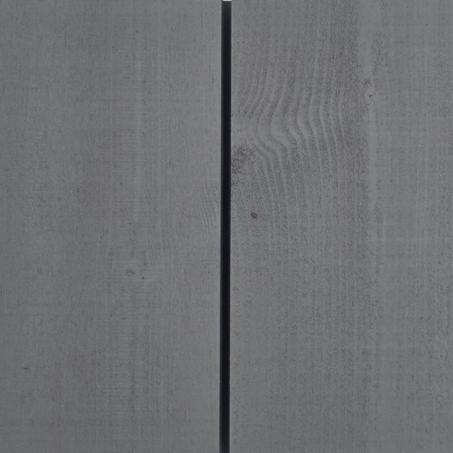 Concrete 2 coats on TMT Taiga 2 boards