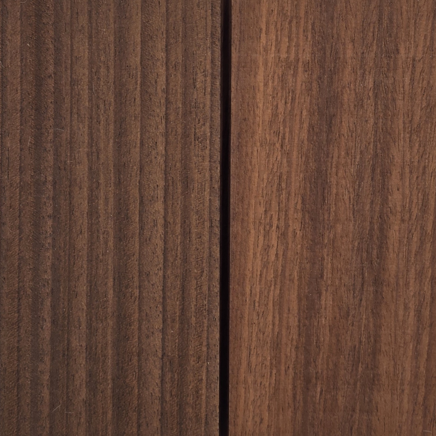 Clear 2 Coats TMT Amba 2 boards