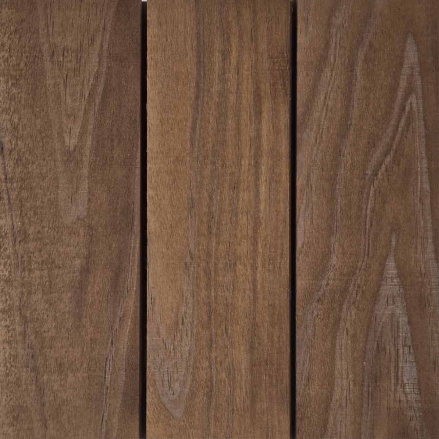 Micro Pro treated Thermo Pine 3 boards Square