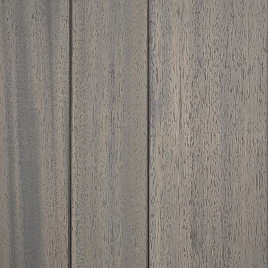 Sambara coated 1 coat Silver Fox Coda Lux Wax