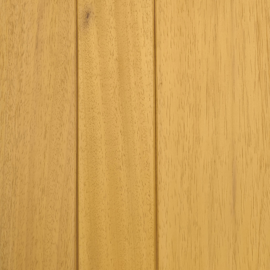 Sambara coated 1 coat Aurum Coda Lux Wax