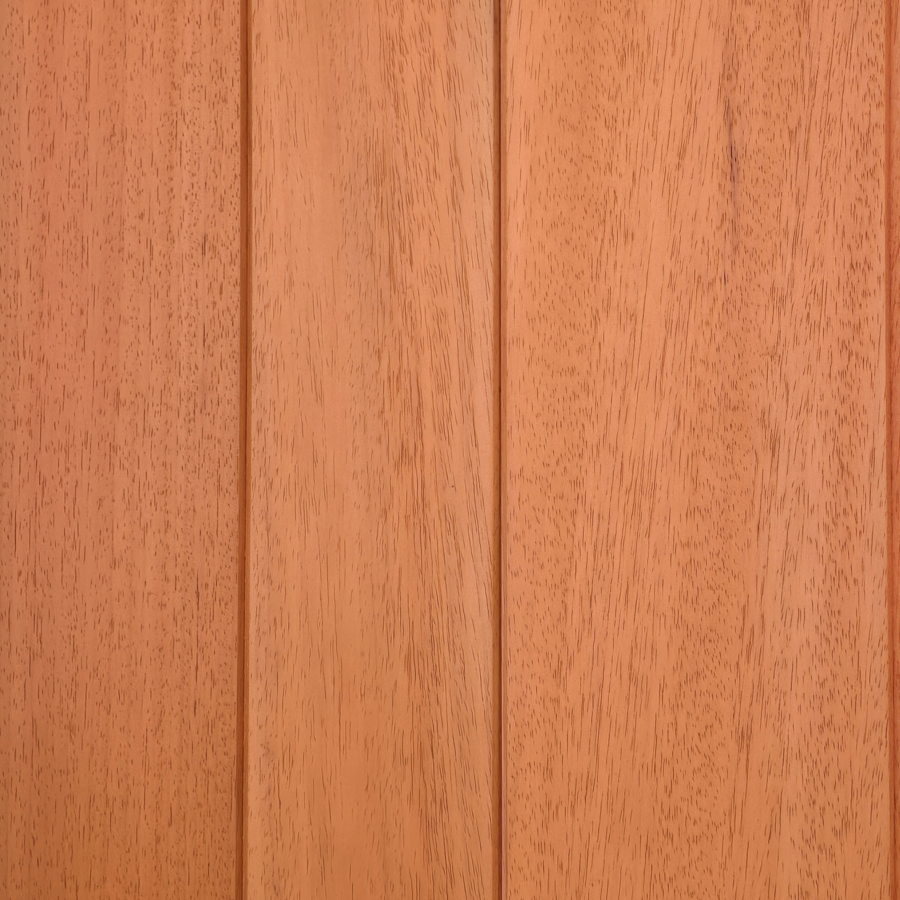 Sambara coated 1 coat Blaze Coda Lux Wax