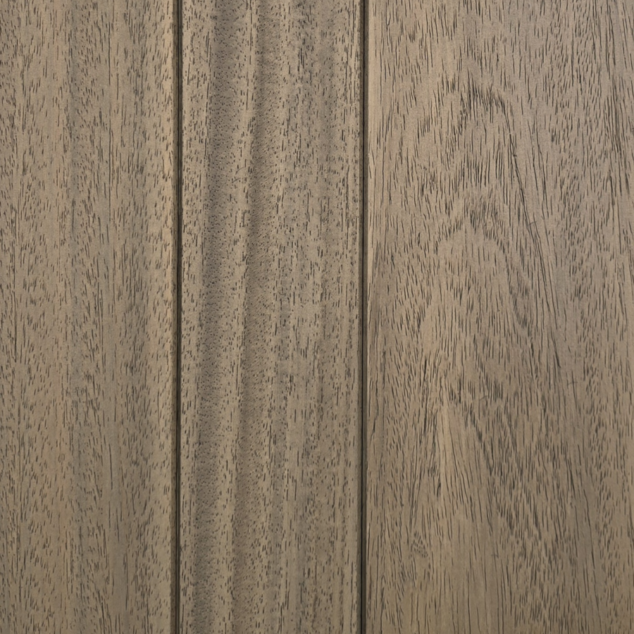 Sambara coated 1 coat Loam Coda Lux Wax