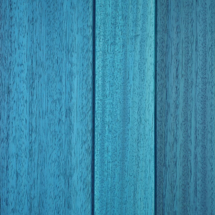 Sambara coated 1 coat Santorini Coda Lux Wax