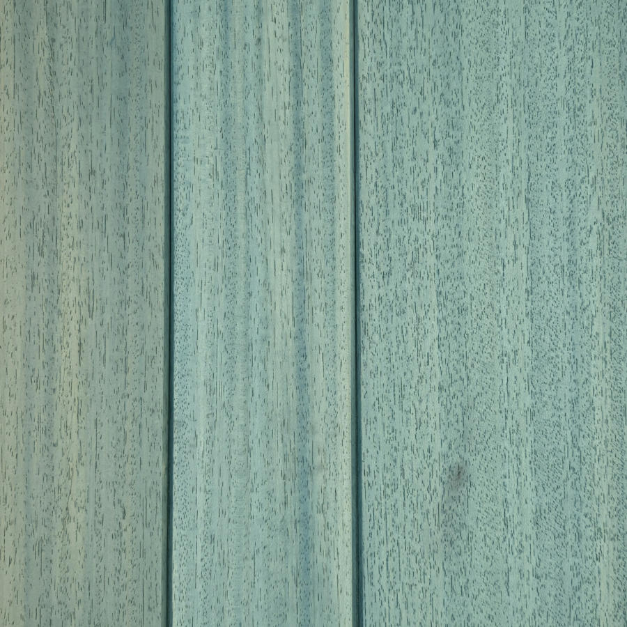 Sambara coated 1 coat Zinc Coda Lux Wax