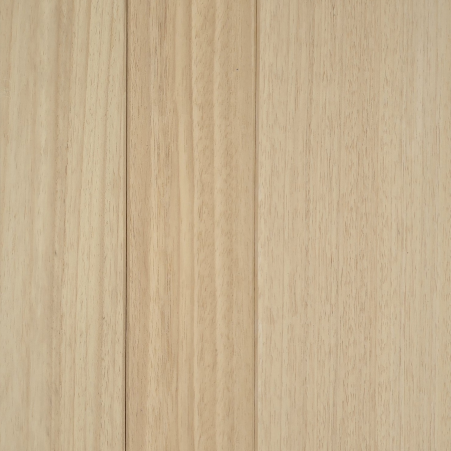 Sambara coated 2 coats Clear Coda Lux Wax