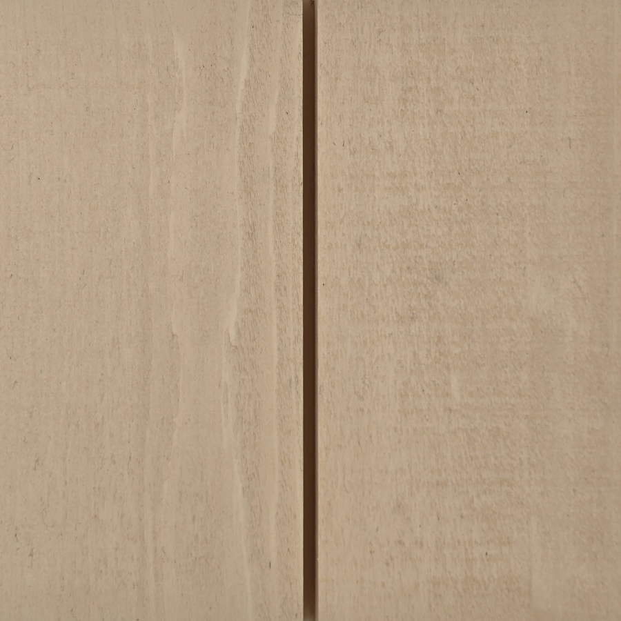 Caliaby 2 coats AYC 2 boards