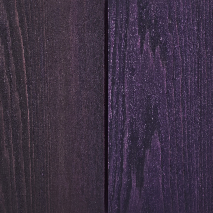 Iris 2 coats WRC 2 boards