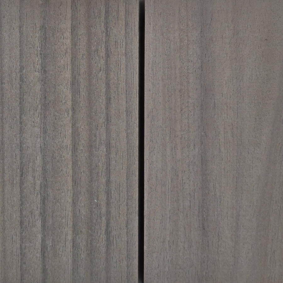 Lava Grey 2 coats Amba 2 boards