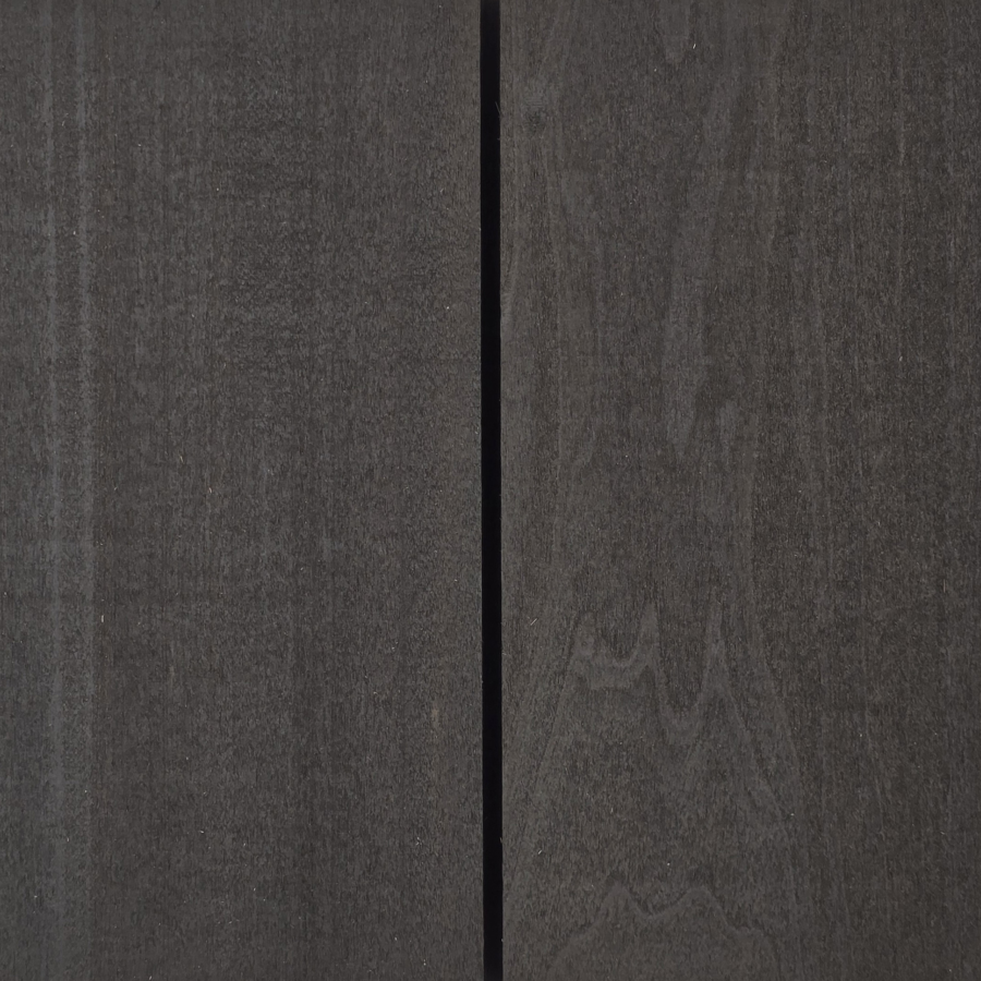 Loam 2 coats Taxon 2 boards