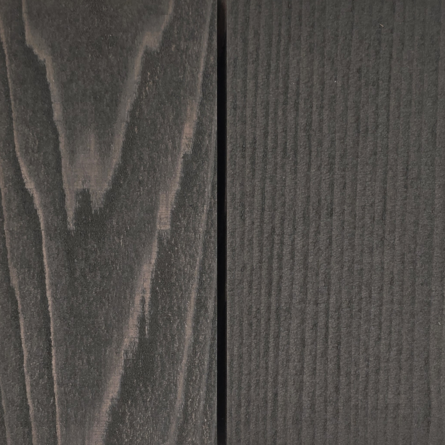 Loam 2 coats WRC 2 boards