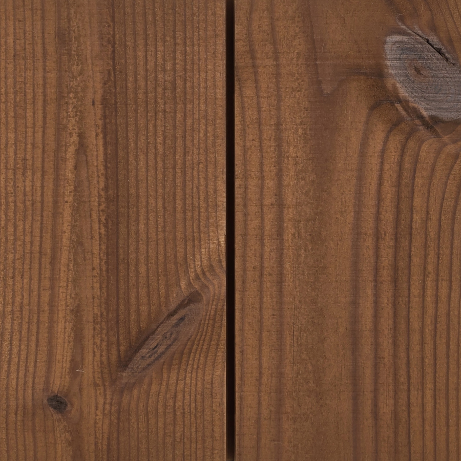 Maple 2 coats Taiga 2 boards