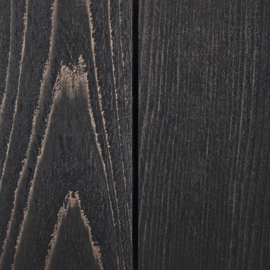 Shadow 2 coats WRC 2 boards