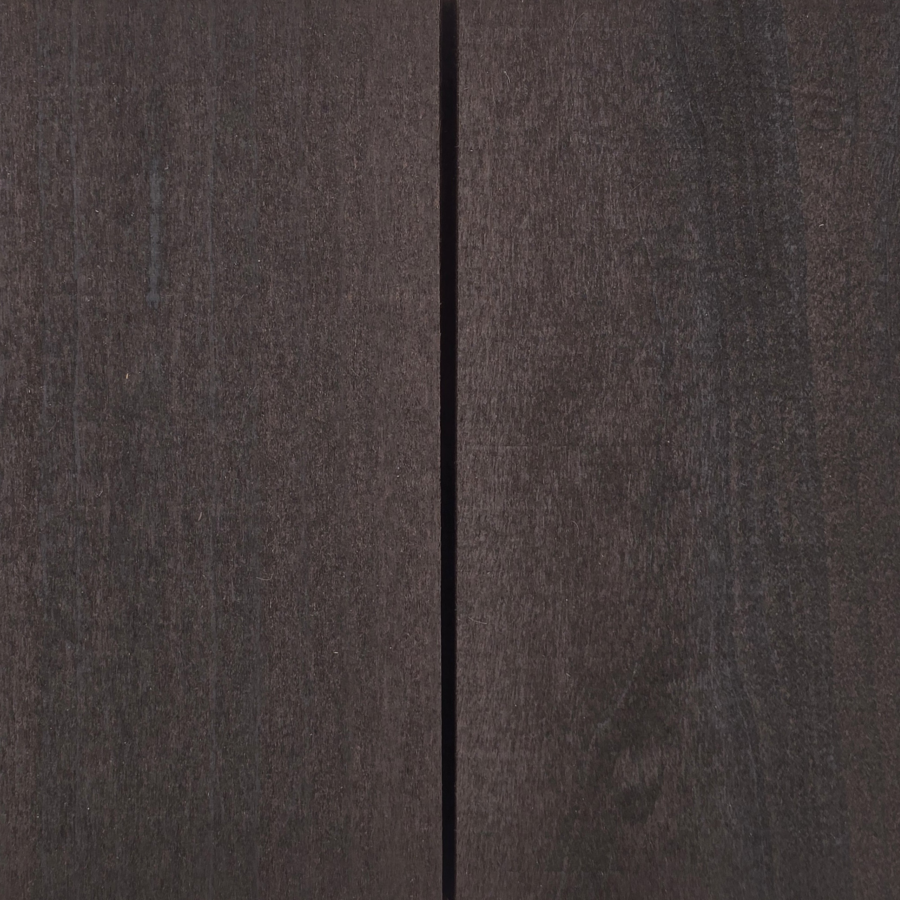 Walnut 2 coats Taxon 2 boards