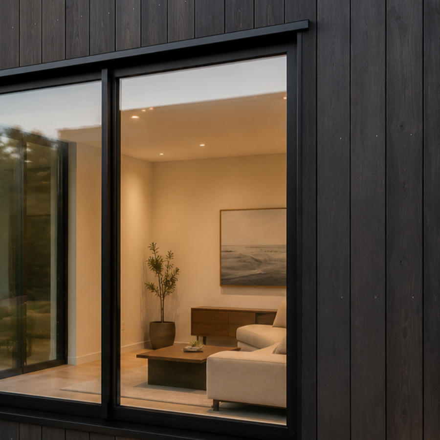 JSC Aro Recessed Window Image 2