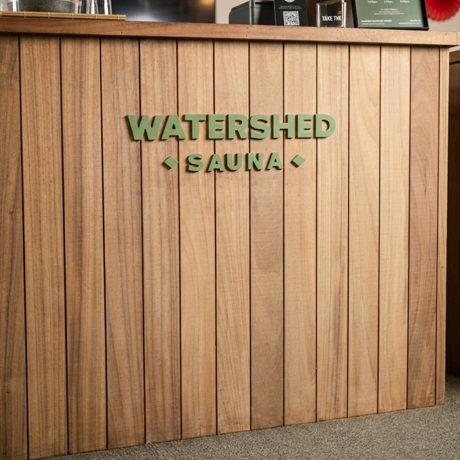 Watershed Sauna Amba 1a
