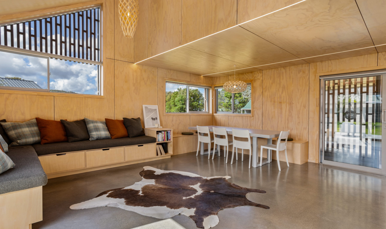 Renee Woods Architect 1