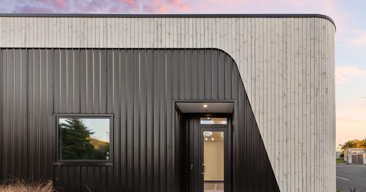 SWIFT Building Project Showcase | JSC