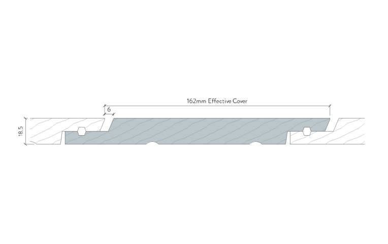 Js2601 Ramp Profile JSC | Innovation To Build Tomorrow