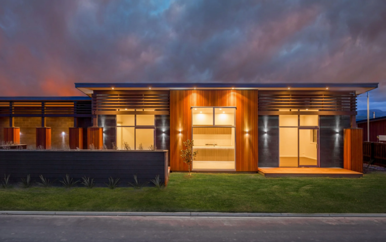 Western Red Cedar for Cladding & Interior | JSC NZ Supplier