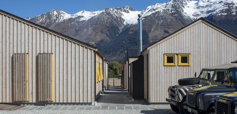 JSC | Weatherboard Cladding | Innovation To Build Tomorrow