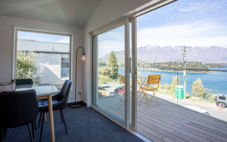 Lake Wakatipu Home 3