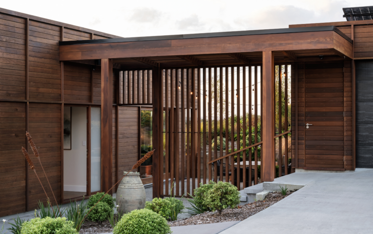 Rusa Construction Taxon coated in JSC Scumble Golden Sands 2