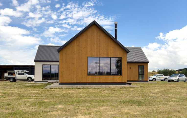 Cust House 31