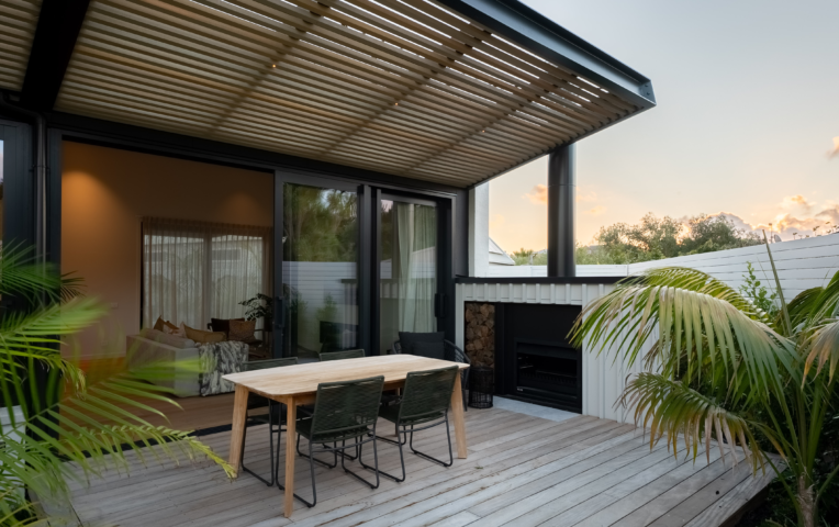 Torea Road AYC Screens Matakana 3