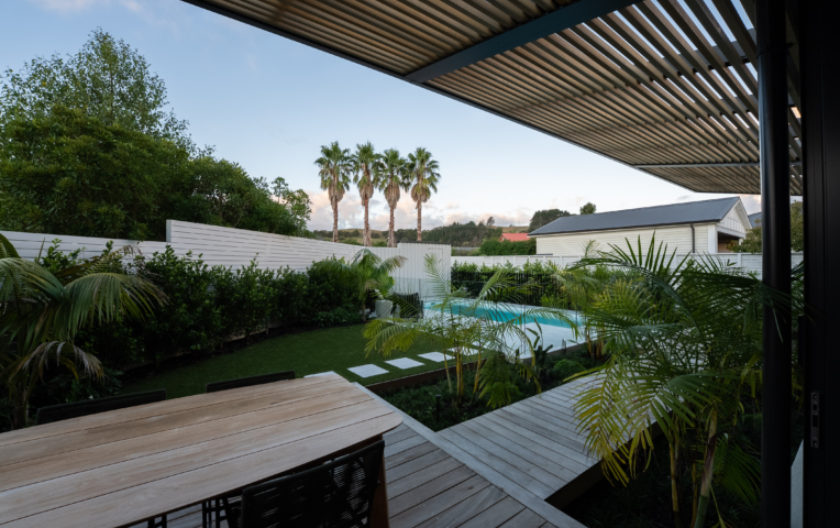 Torea Road AYC Screens Matakana 4