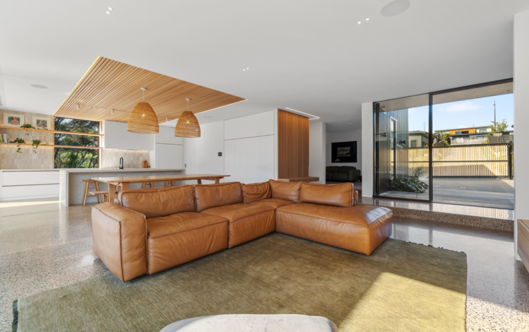 Rangitahi Peninsula JSC Hemlock FV Design HOTY 9