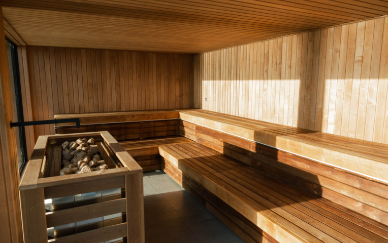 Watershed Sauna Vitex 3
