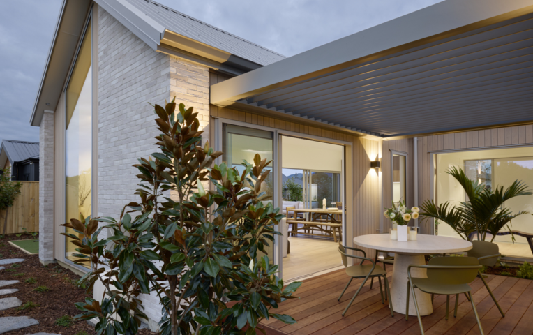 Kakano Showhome 7