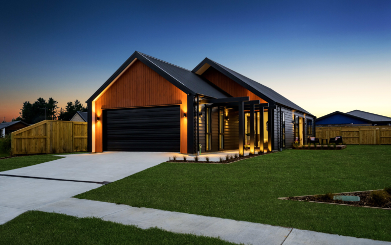 Heart Foundation Lottery Home Taupo