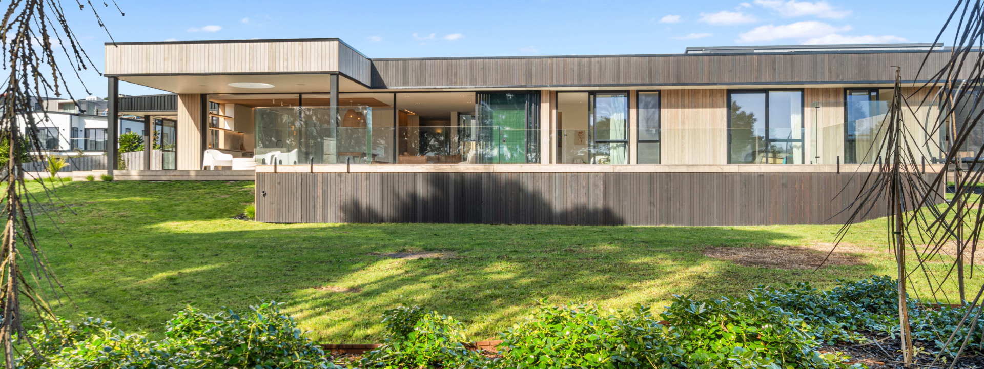 Rangitahi Peninsula JSC Hemlock FV Design HOTY 16