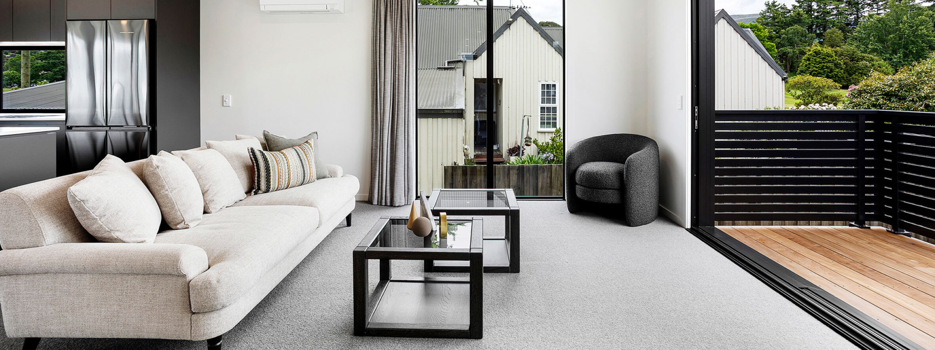 Lynn ST Taiga Coda Silver Fox 27