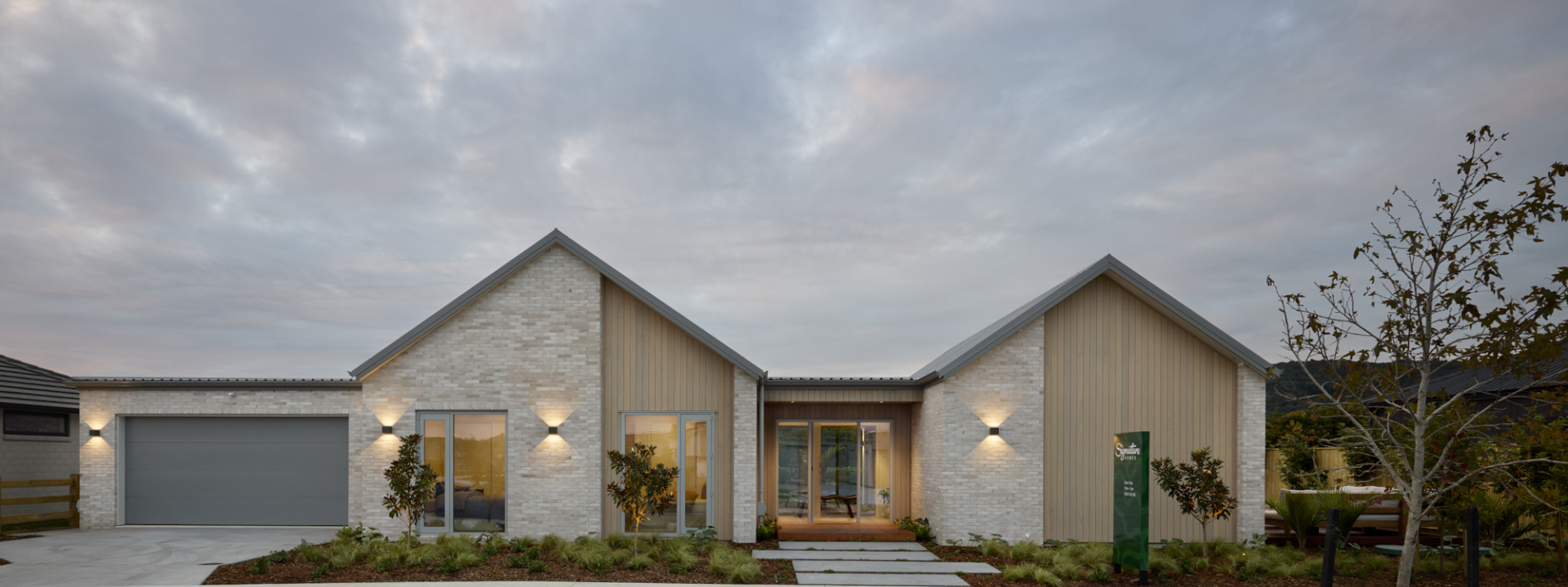 Kakano Showhome 1