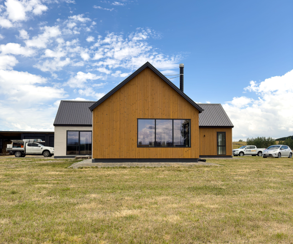 Cust House 31