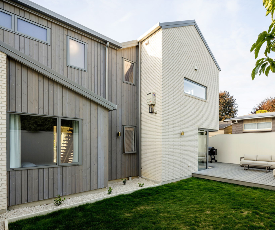 Belluza Show Home Tauhara Drive Progressive Projects TMT Taiga 16