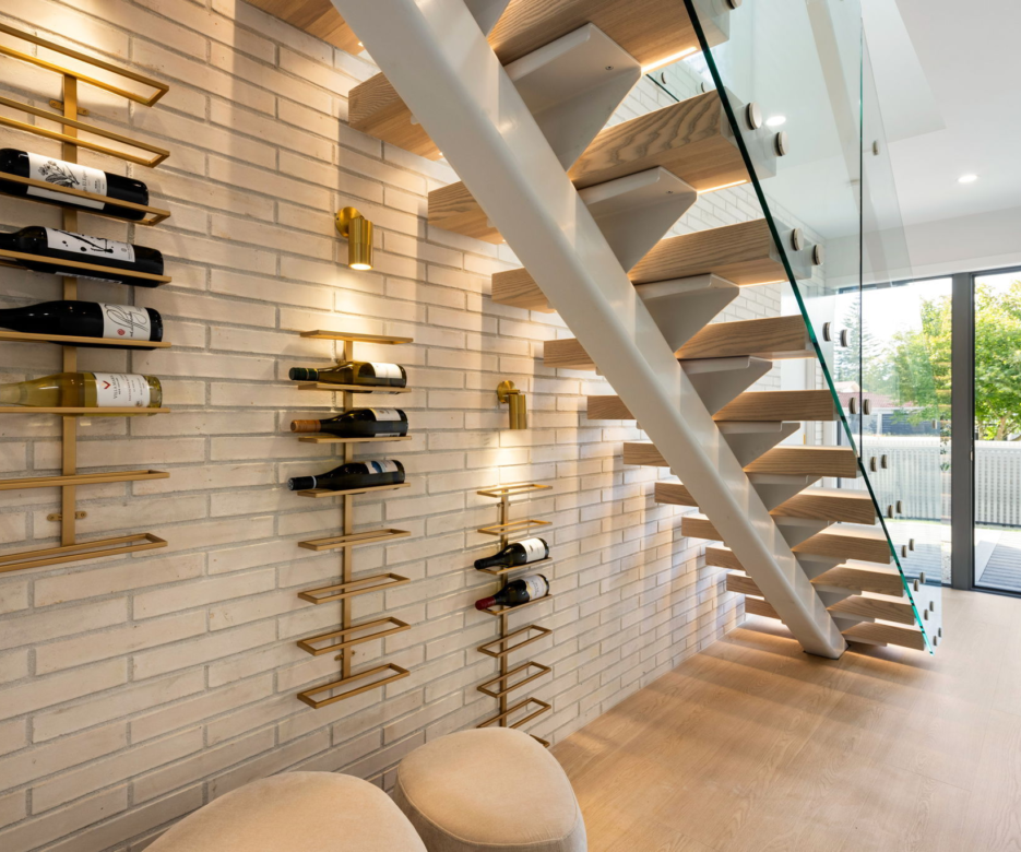 Belluza Show Home Tauhara Drive Progressive Projects TMT Taiga 22