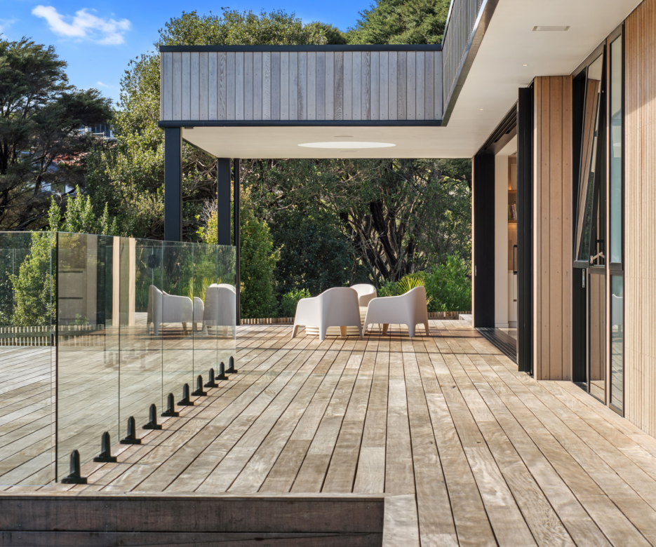 Rangitahi Peninsula JSC Hemlock FV Design HOTY 13