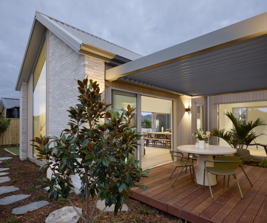 Kakano Showhome 7