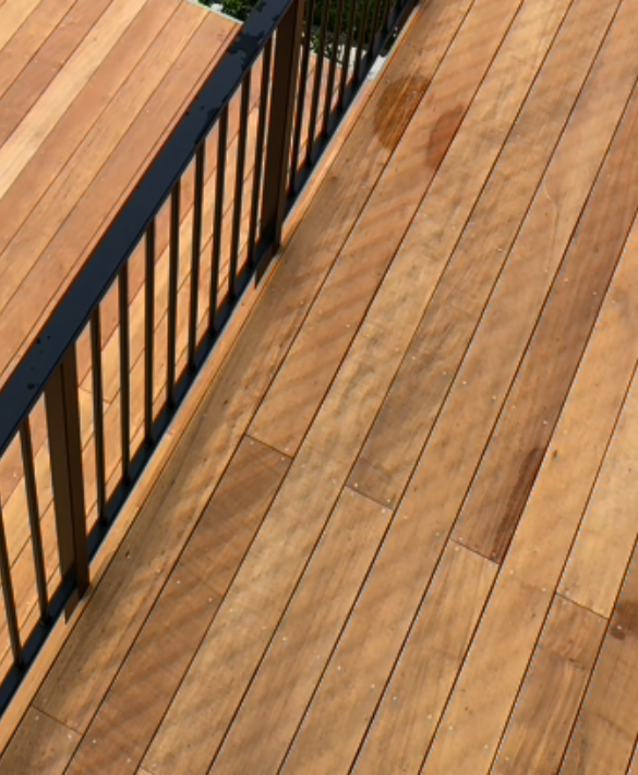 Vitex Decking 2 Ara Hills